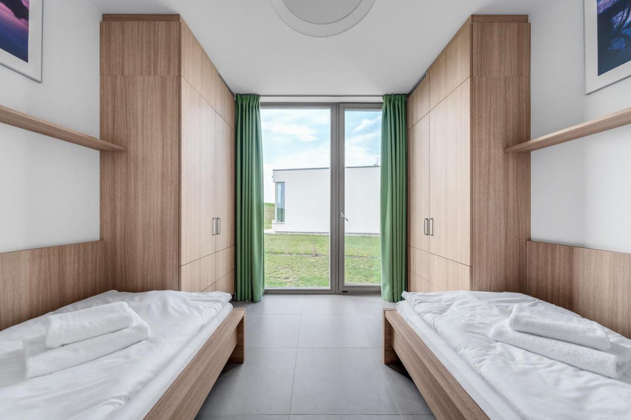 Apartmány HRÁDEČEK Mladé Buky Exterior foto